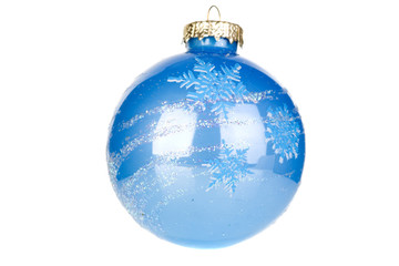 Christmass bauble