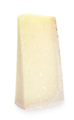 food, slice of cheese