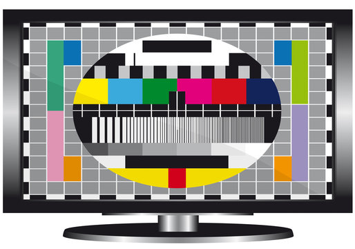 televisione