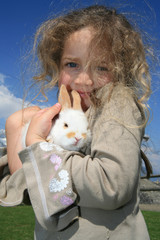 MEIN HASE © Herby Meseritsch