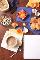 coffee and other joys