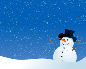 Snowman