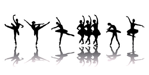 Ballerinas