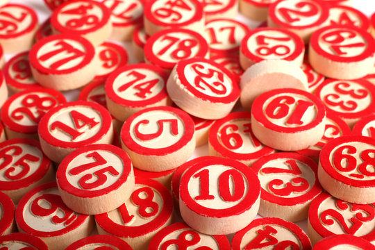 numeri della tombola