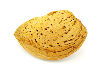 almond