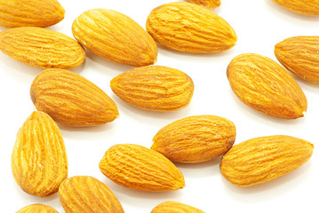 almond nuts