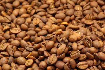 coffee background