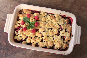 Crumble