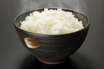 日本のご飯