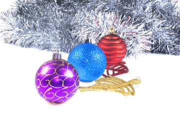 christmas decoration bauble
