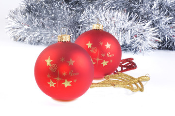 christmas decoration bauble