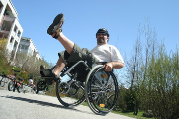 ROLLSTUHL