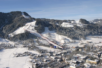 KITZBÜHEL