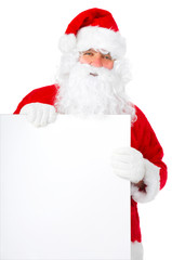 Happy Christmas Santa