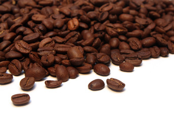 Coffee background