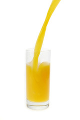îrange juice