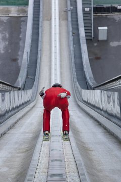 ANLAUF