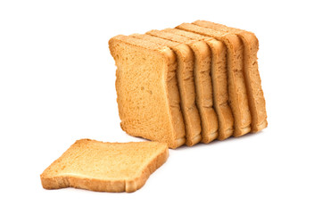 rusk