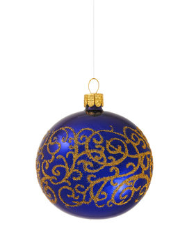 Weihnachtskugel