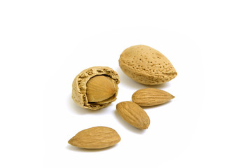 Mandorle