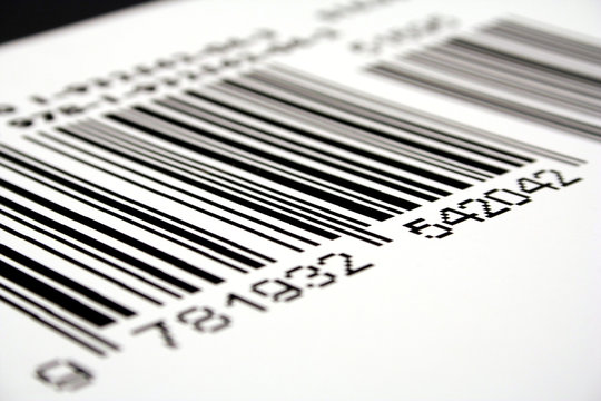 barcode