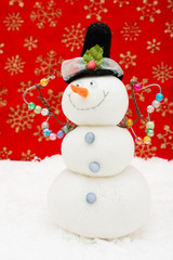 Snowman