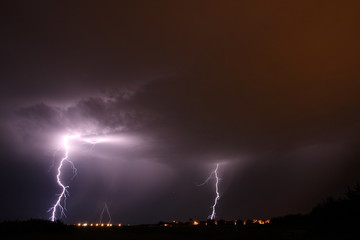 Lightning
