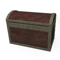 chest