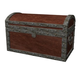 chest