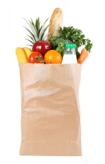 shopping bag © paul prescott
