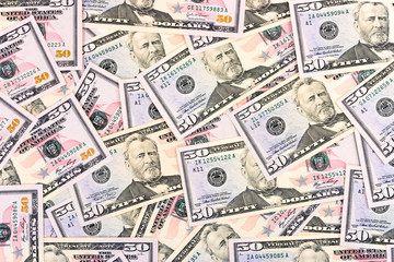 Money background