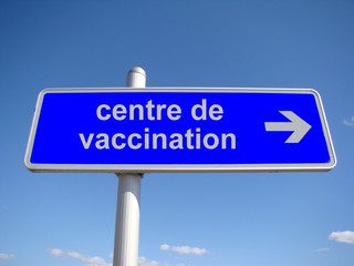 vaccination
