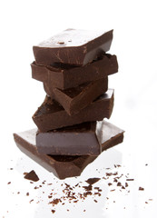 Chocolate.