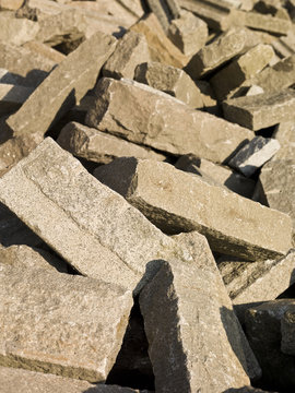 Pile of stones © gemenacom