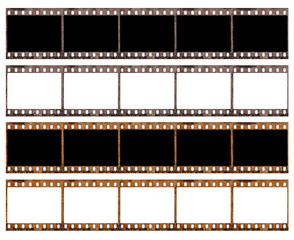 film strips
