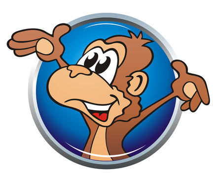 button affe