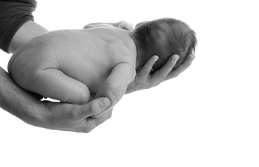bébé, nouveau né