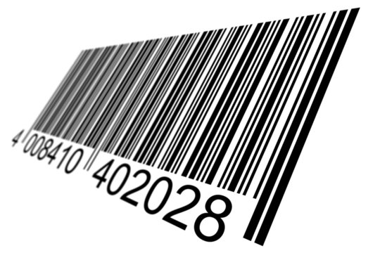 EAN Barcode