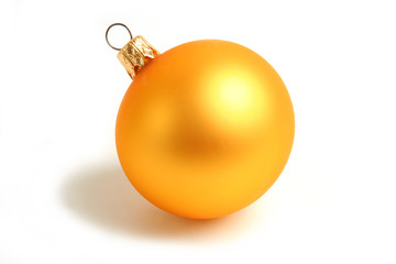 christmas ball