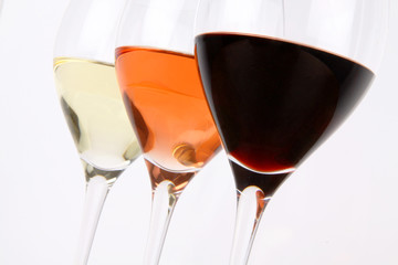 Wein-Trio