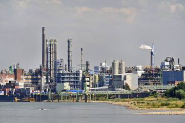industrielandschaft