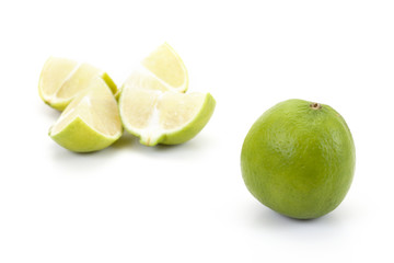 citron vert