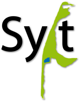Die Insel Sylt