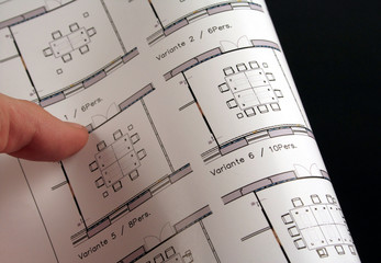 plan architekt