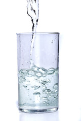 Wasserglas 21