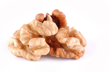 the kernel of nut
