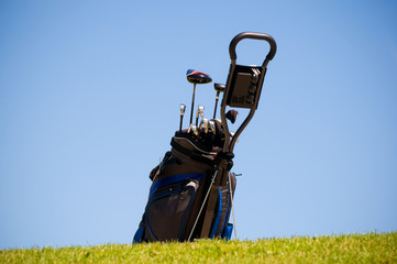 Golf Bag