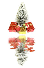 decorazione natalizia