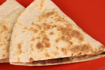mexican quesadilla