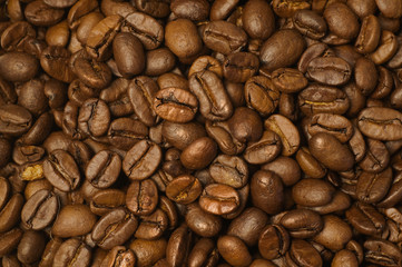 Kaffeebohnen